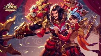 王者打野新皮肤爆料最新,王者打野神秘面纱即将揭晓